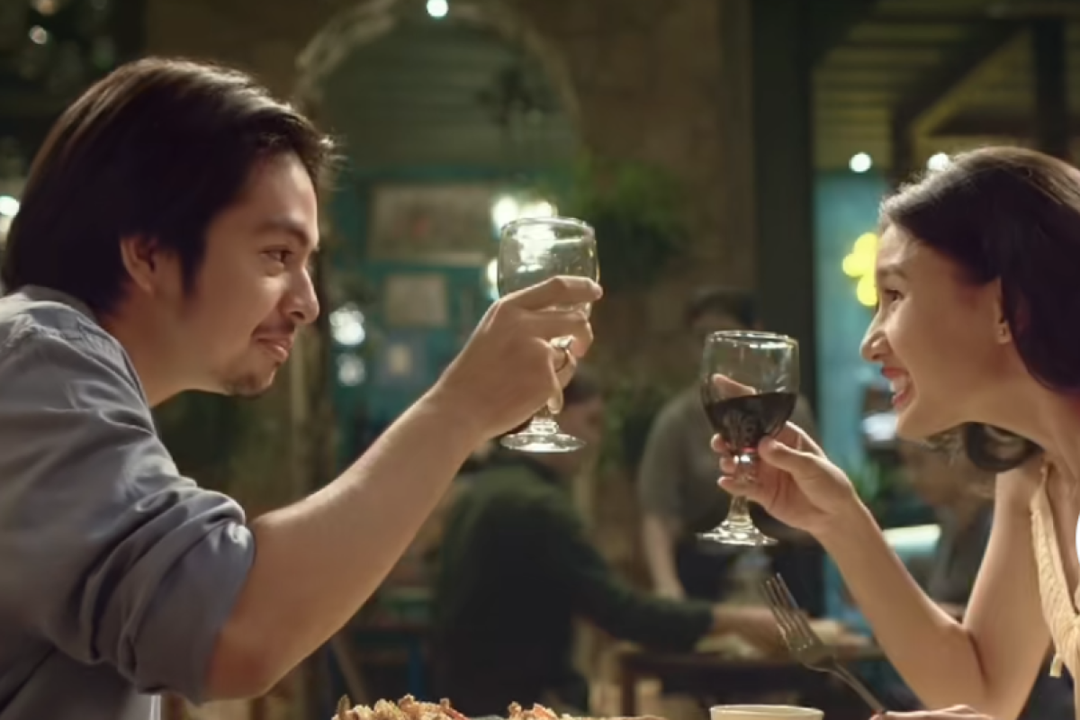 Apakah Film Dopamin 2025 Dibintangi Angga Yunanda dan Shenina Cinnamon Bakal Lanjut Season 2?