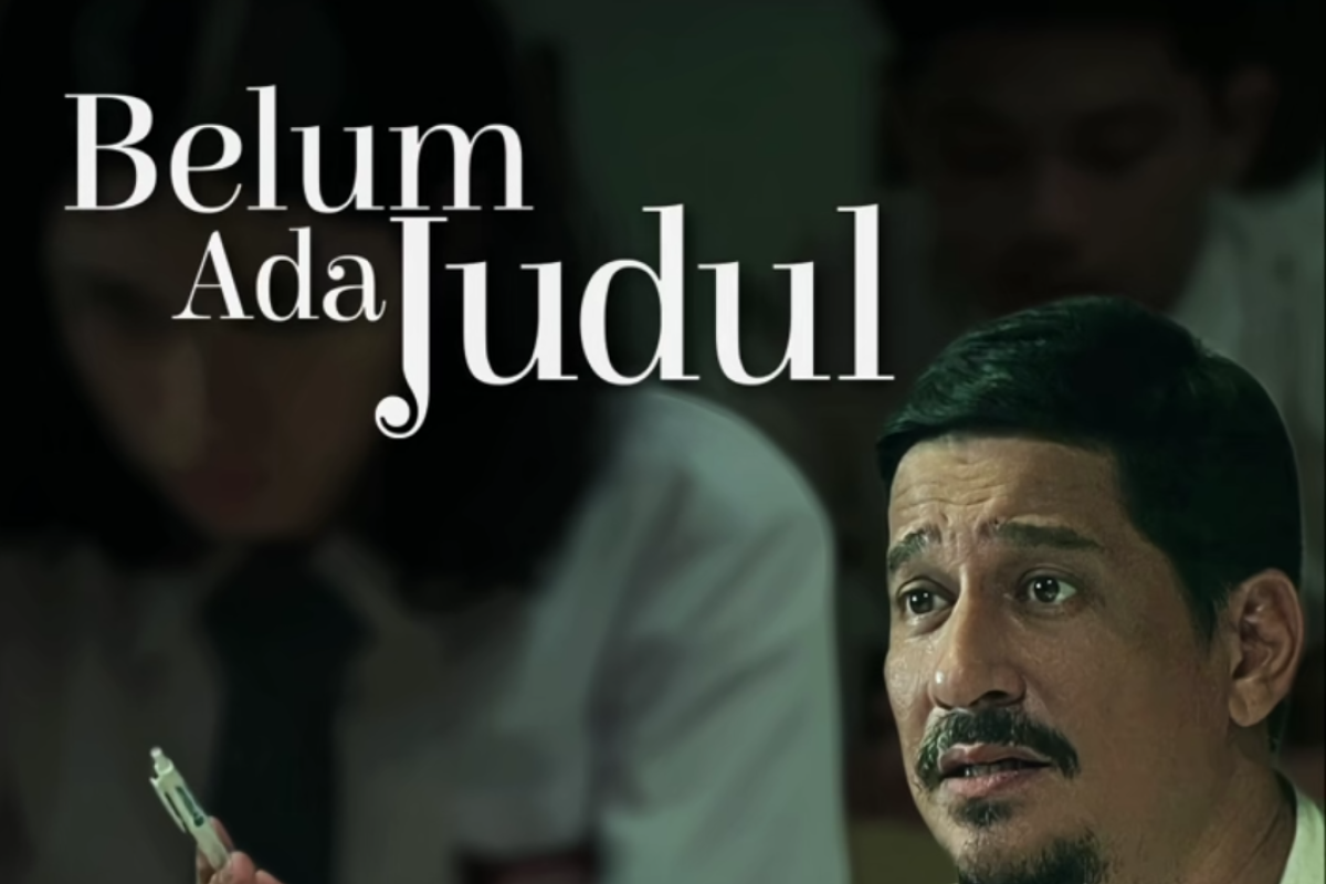Nonton Download Film Belum Ada Judul 2025 di Bioskop Bukan LK21: Potret Sunyi Seorang Guru di Tengah Penghakiman Publik