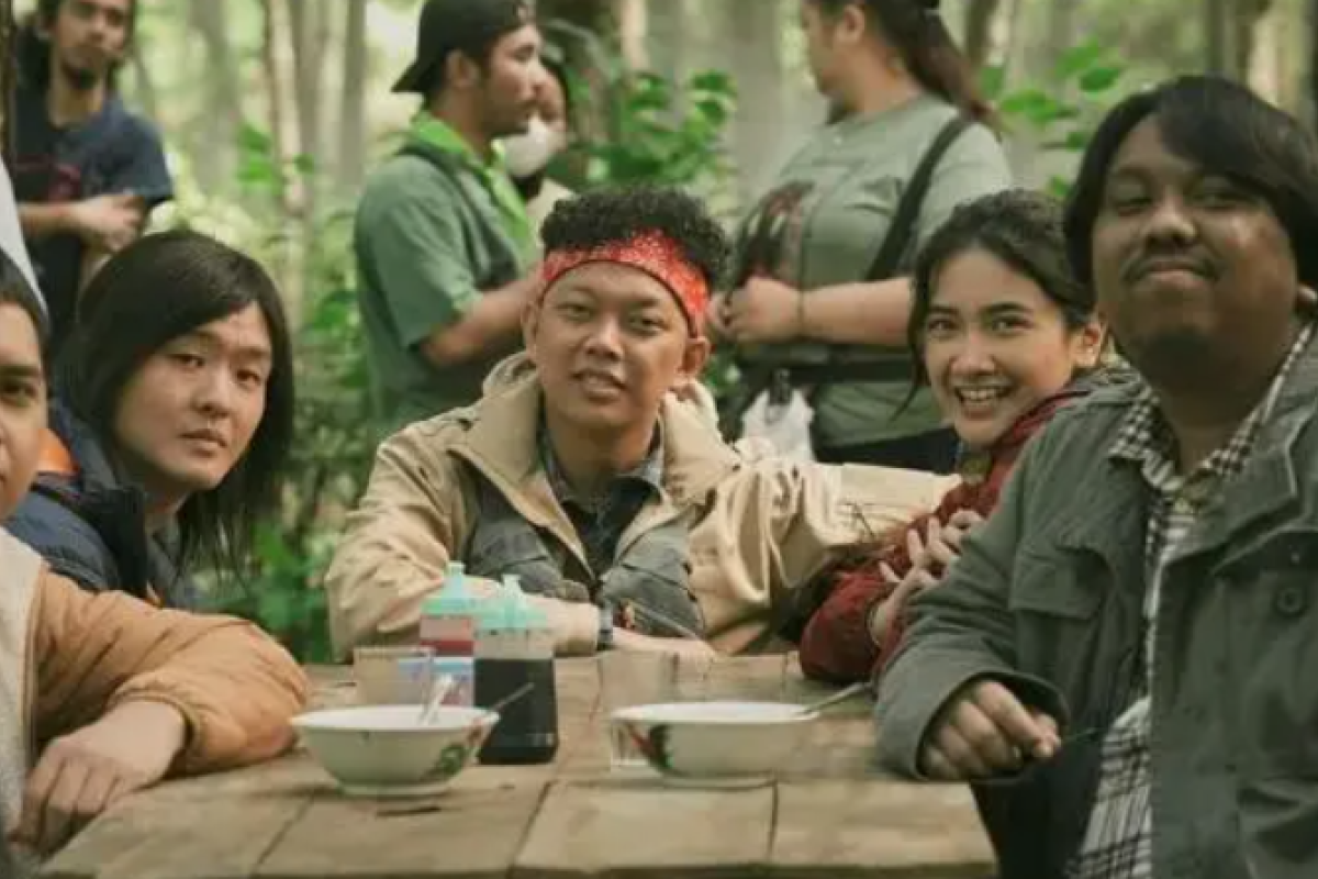 Film Sekawan Limo Tayang Perdana di Trans7: Temani Liburan Tahun Baru 2026 dengan Cerita Persahabatan yang Hangat dan Menginspirasi