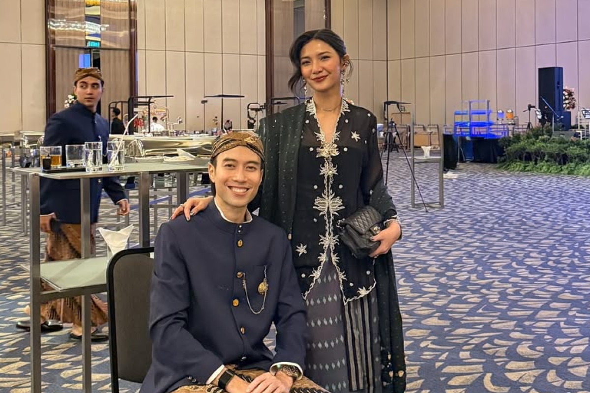 Vidi Aldiano Meninggal Dunia Usai Bertahun-tahun Berjuang Melawan Kanker Ginjal