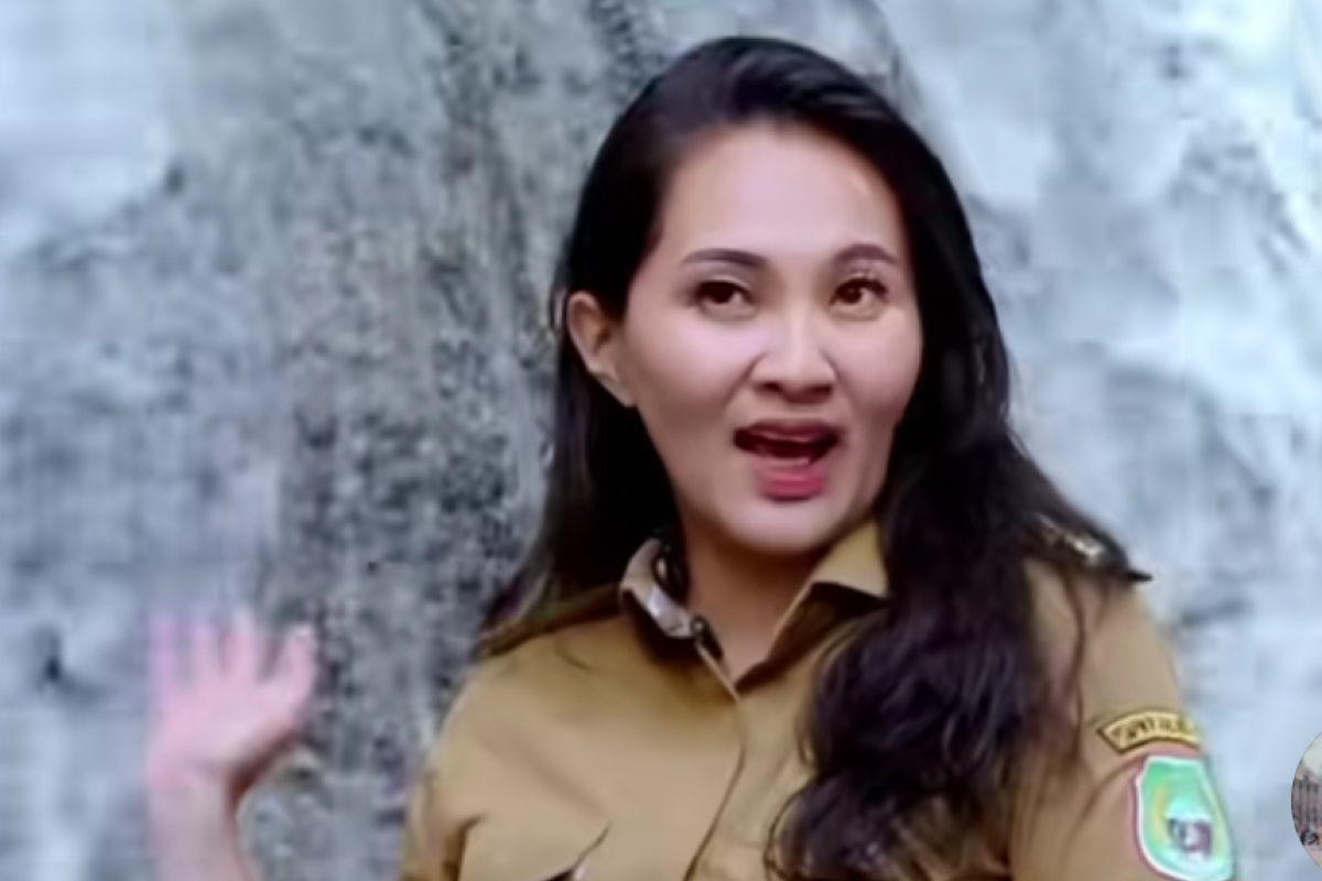 Sherly Tjoanda, Gubernur Maluku Utara: Dari Rp1,7 Miliar ke Rp0, Hanya Modal HP dan Sosial Media!