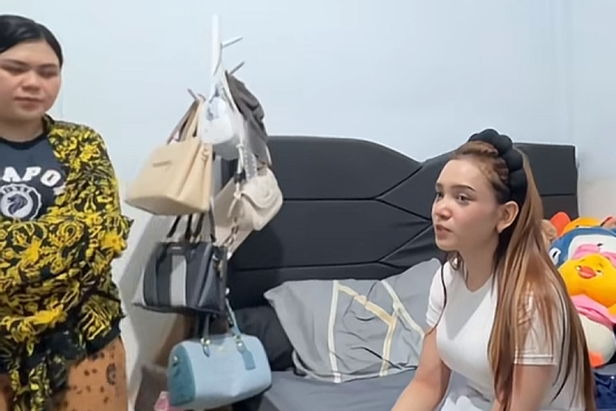 Profil Farida Rifa Sosok yang Berselingkuh dengan Suami TikToker Nickysya, Lengkap: Umur, Agama dan IG