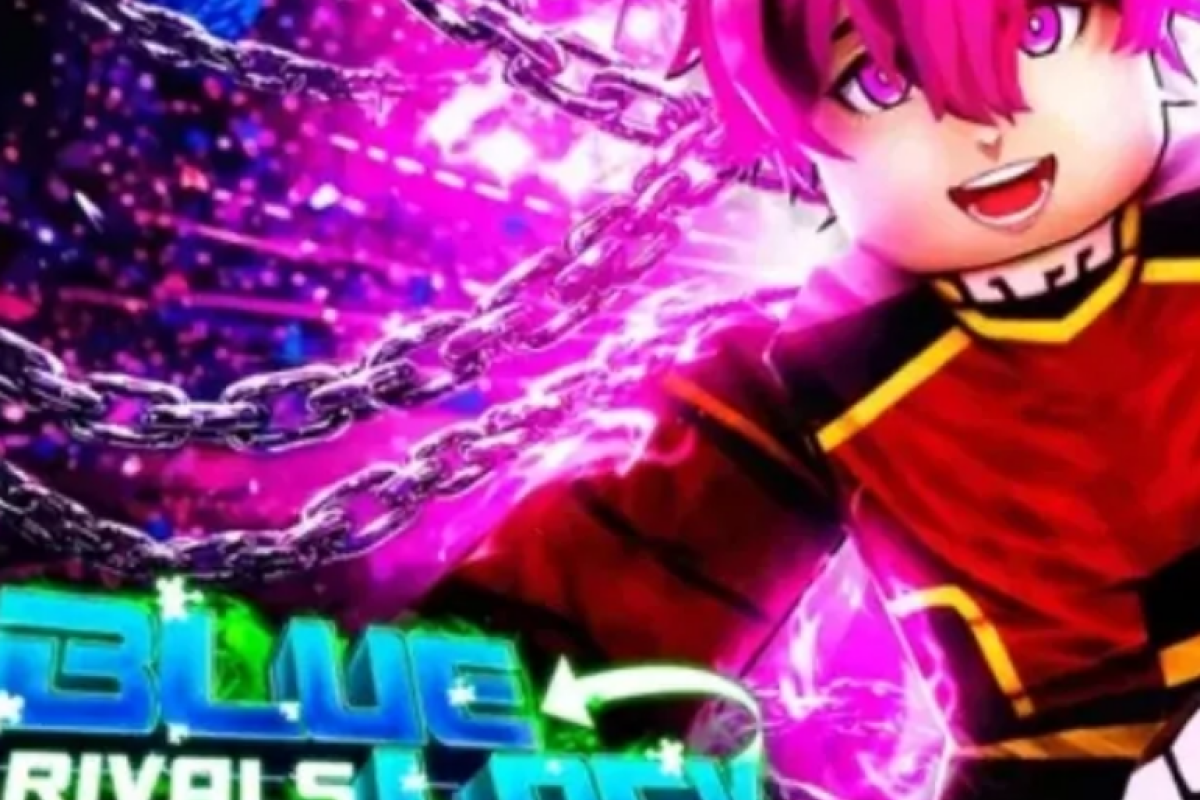 Daftar Kode Redeem Blue Lock Rivals Februari 2026 Masih Aktif dan Cara Klaimnya di Roblox