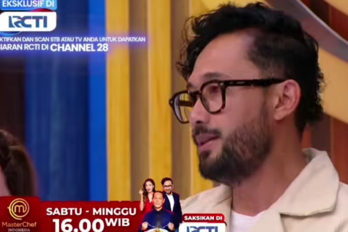 TOP Program TV dengan Acara dan Rating Paling Gacor Hari ini 17 Januari 2026: MasterChef Indonesia Season 13 Mengudara Lagi
