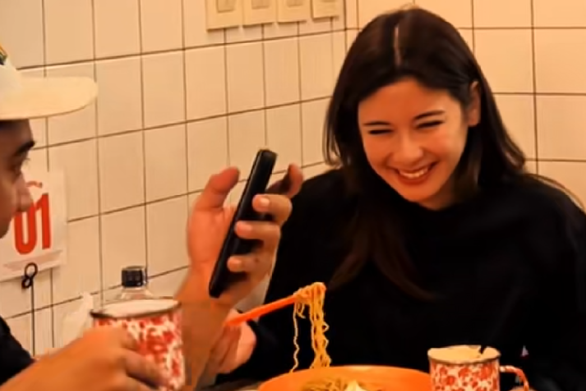 Selisih Umur Rico Lubis dan Iris Wullur Berapa? Inilah Biodata Podcaster yang Diduga Tengah Menjalin Asmara, Benarkah Sudah Resmi Cerai?