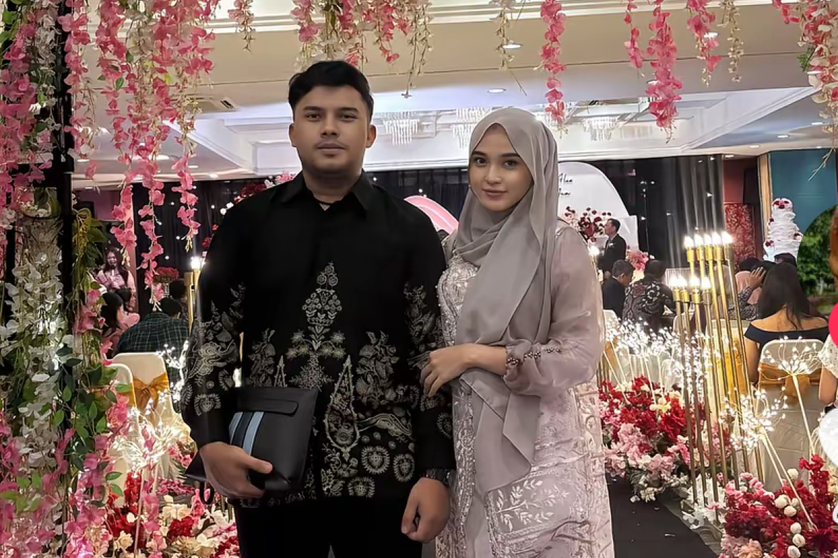 Profil Tampang Sendika El Basith Kekasih Oca Fahira Selebgram yang Dikabarkan Meninggal Dunia Akibat Kecelakaan: Umur, Agama dan Akun IG