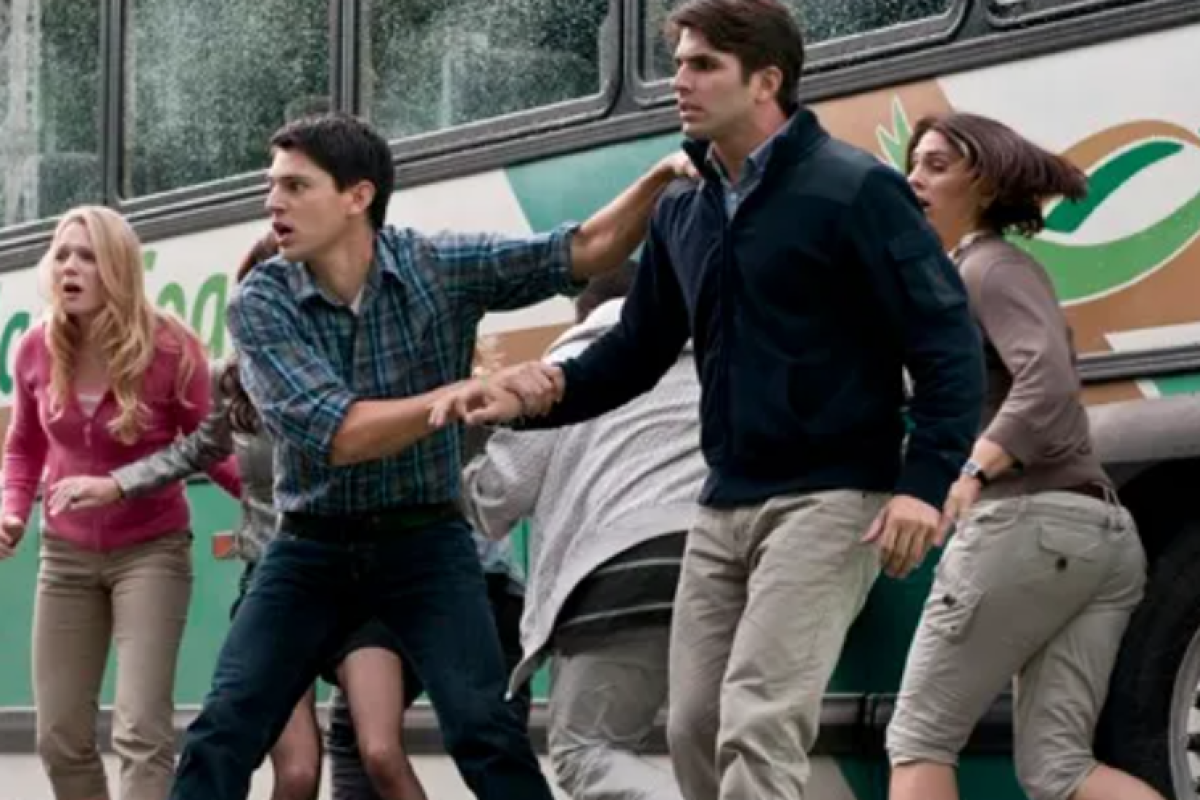 Daftar Acara TV Hari ini 30 Oktober 2025 di Metro TV, SCTV, TVONE, NET TV, Indosiar, TRANS 7, TRANS TV dan RCTI Ada Film Bioskop The Final Destination 5 dan Under Siege 2 + Link