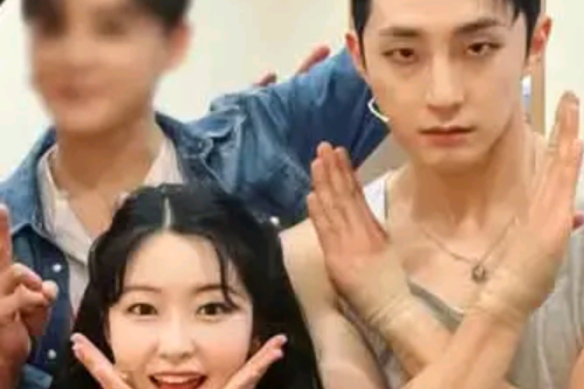 Berapada Selisih Umur Bae Na Ra dan Han Jae Ah? Inilah Biodata Aktris Korea yang Resmi Pacaran Usai Cinlok Setelah Main di Teater Musikal