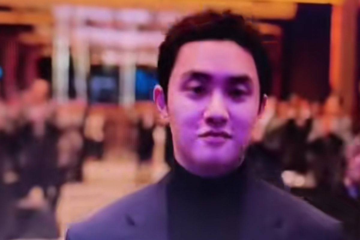 The Manipulated Episode 3-4 Sub Indo dan Spoiler serta Link Bukan LK21 di Disney Plus: An Yo Han Merencanakan Kehancuran Hidup Park Tae Jung 