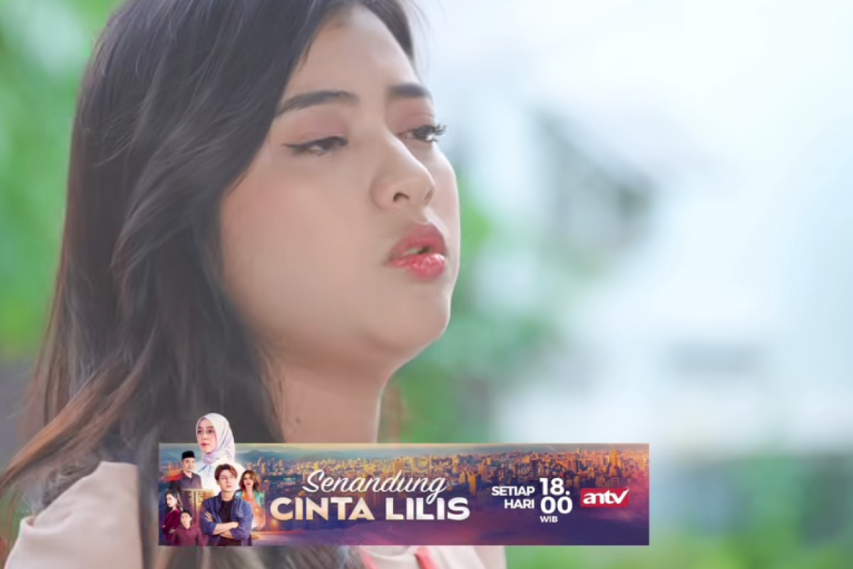 Jadwal Program ANTV Selasa, 6 Januari 2026 Ada Mega Bollywood Mujhse Shaadi Karogi, Series Shani, Takdir Cinta Layla, Zeynep, Senandung Cinta Lilis serta Link Nonton