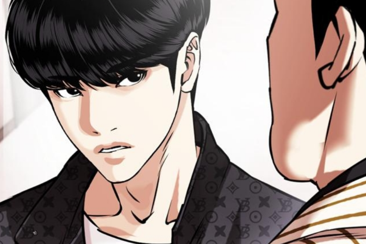 BACA Lookism 500 Bahasa Indonesia-- Update Terbaru Lookism Chapter 500 SUB INDO English RAW