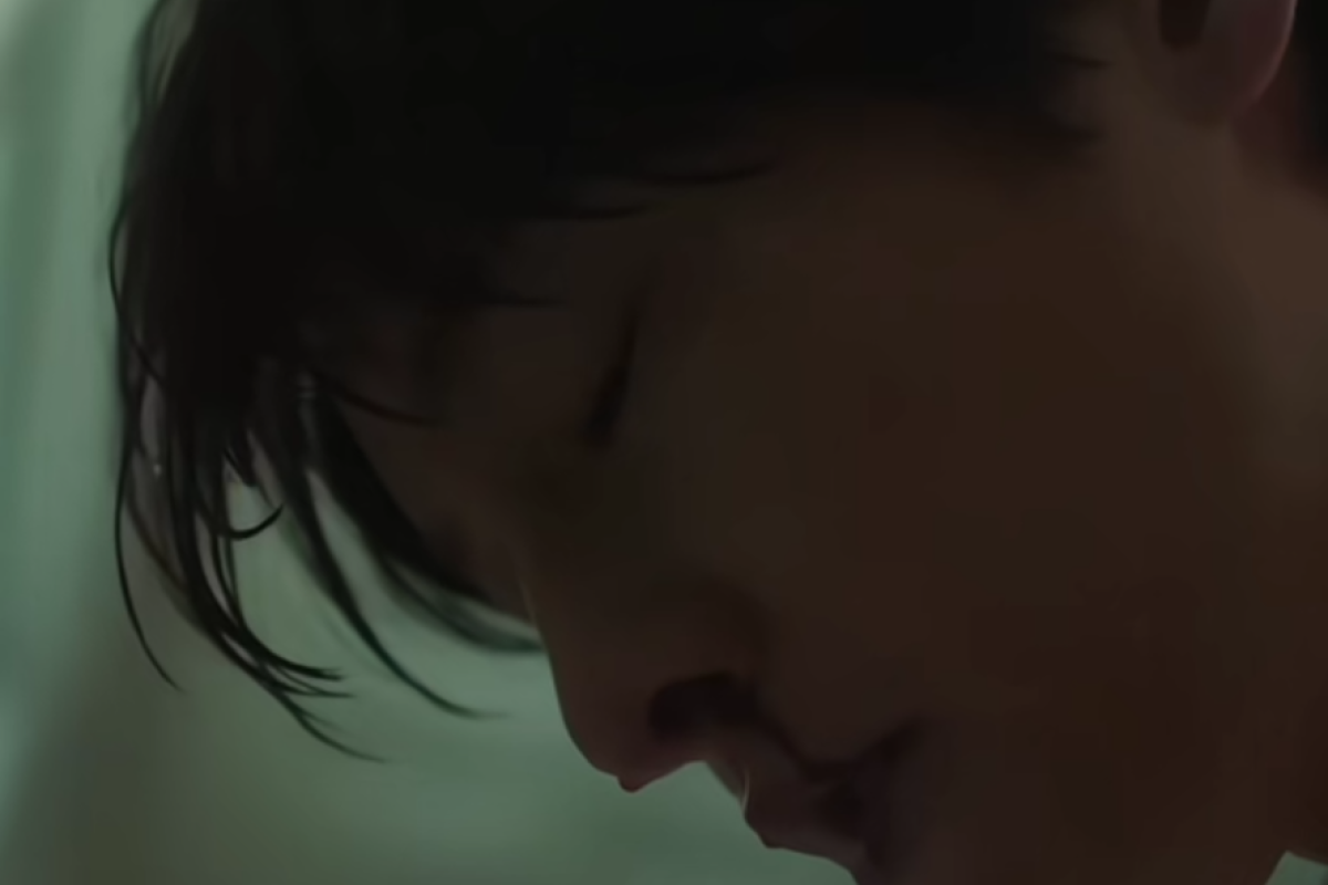 My Youth Episode 7 Sub Indo dan Spoiler Serta Link bukan LK21 tapi di VIU: Tae Rin Kena Penyakit Misterius