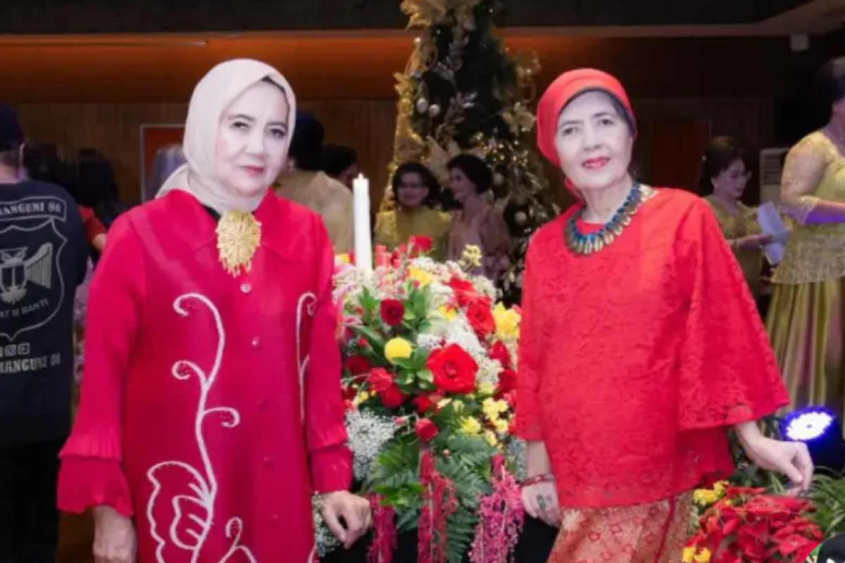 Apa Penyebab Meninggalnya Joice Fransisca Carla Y? Tante Seskab Letkol Teddy Indra Wijaya, Benarkah Akibat Sakit Parah? Begini Kronologinya