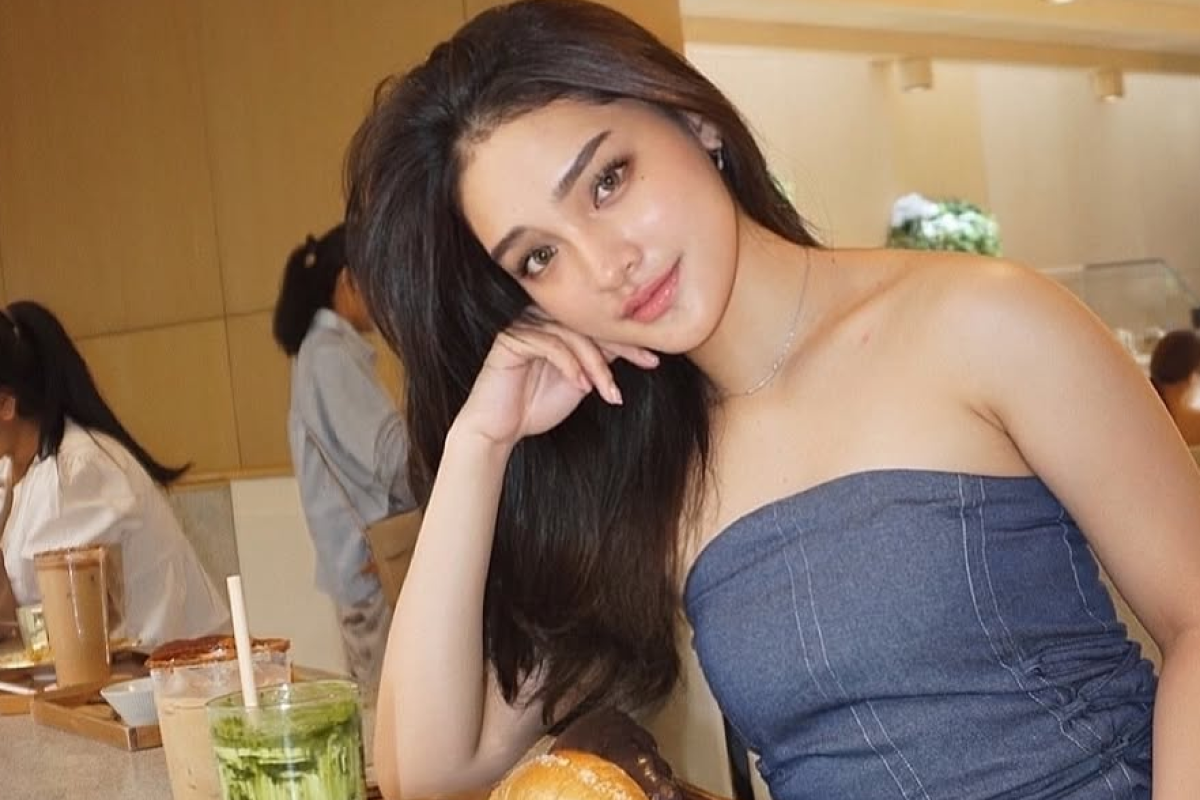 Maysha Jhuan Anaknya Siapa? Inilah Biodata Penyanyi Muda yang Diduga Dicuci Otaknya Oleh Sang Pacar Hingga Bersiteru dengan Ibunda, Bukan Orang Sembarangan?