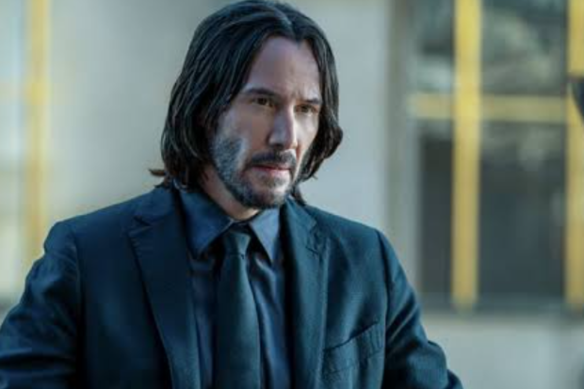 Daftar Acara TV Hari ini 4 Juni 2025 di Metro TV, SCTV, TVONE, NET TV, Indosiar, TRANS 7, TRANS TV dan RCTI Ada Film Bioskop John Wick: Chapter 4 dan Boyka: Undisputed 4 + Link