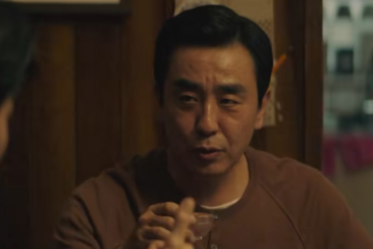 Sinopsis The Dream Life of Mr. Kim Dibintangi Ryu Seung Ryong Lengkap Awal Hingga Tamat di TVN bukan LK21: Perjalanan Pahit Seorang Pekerja Keras yang Kehilangan Segalanya