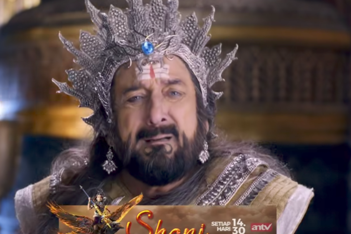 Daftar Acara ANTV Hari ini 7 Januari 2026, Series Shani, Takdir Cinta Layla, Zeynep, Senandung Cinta Lilis Ada Mega Bollywood Shakti: The Power + Link