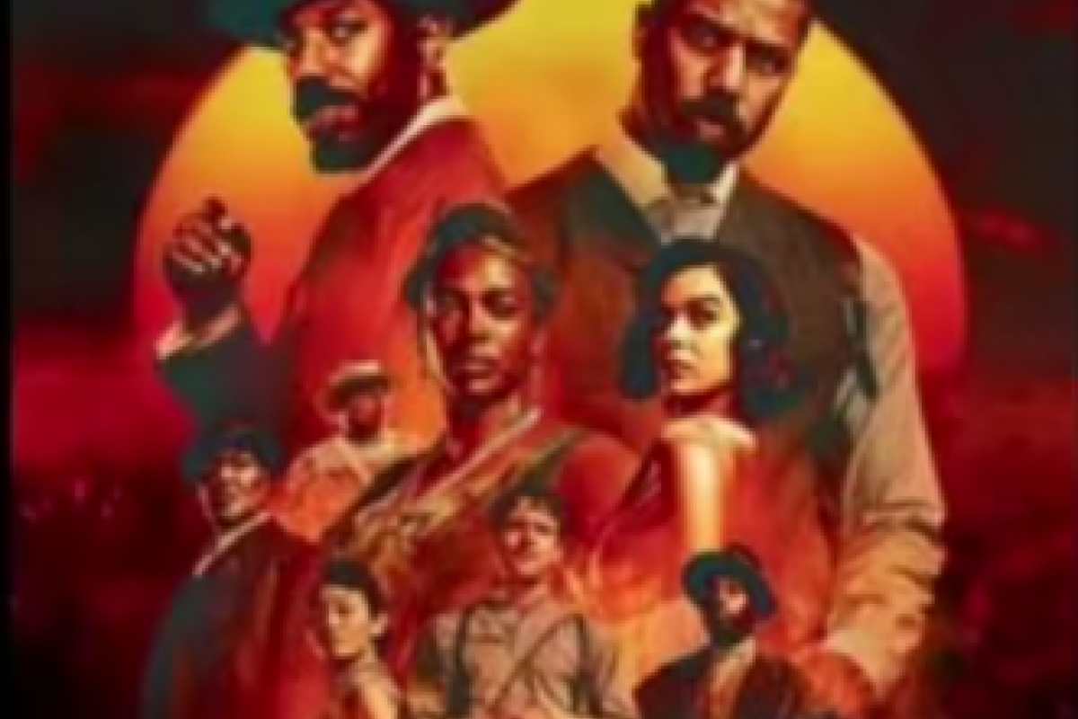 Sinners Cetak Rekor 16 Nominasi Oscar 2026, Ryan Coogler Sempat Tak Percaya Hitungan Ayahnya