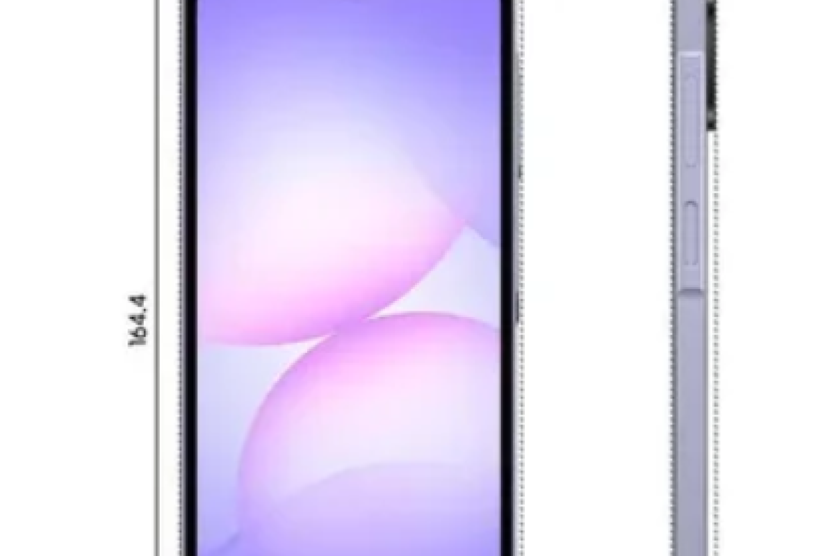 Berapa Harga Redmi 13X? Benarkah Lebih Murah Daripada Samsung Galaxy A07? 