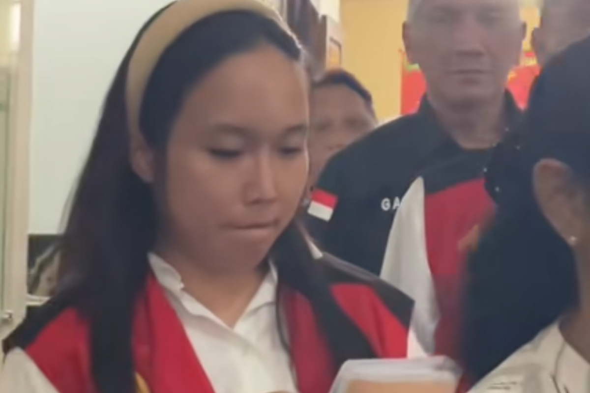 Profil Tampang Fransiska Dwi Melani Direktur PT Mecimapro yang Terseret Kasus Skandal Konser TWICE: Umur, Agama dan Akun Instagram