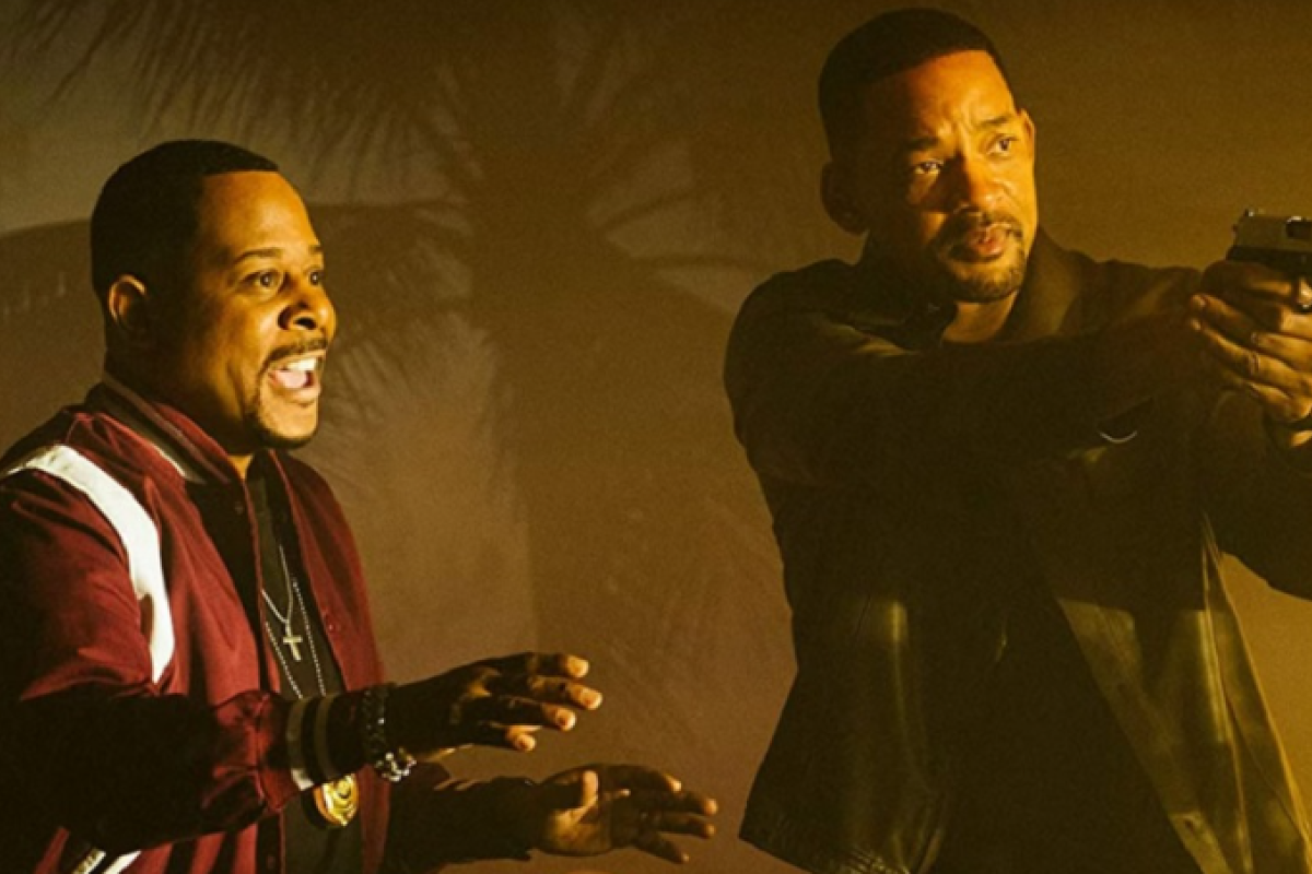 Sinopsis Bad Boys for Life Film Will Smith di Bioskop Trans TV Hari ini 13 April 2026 