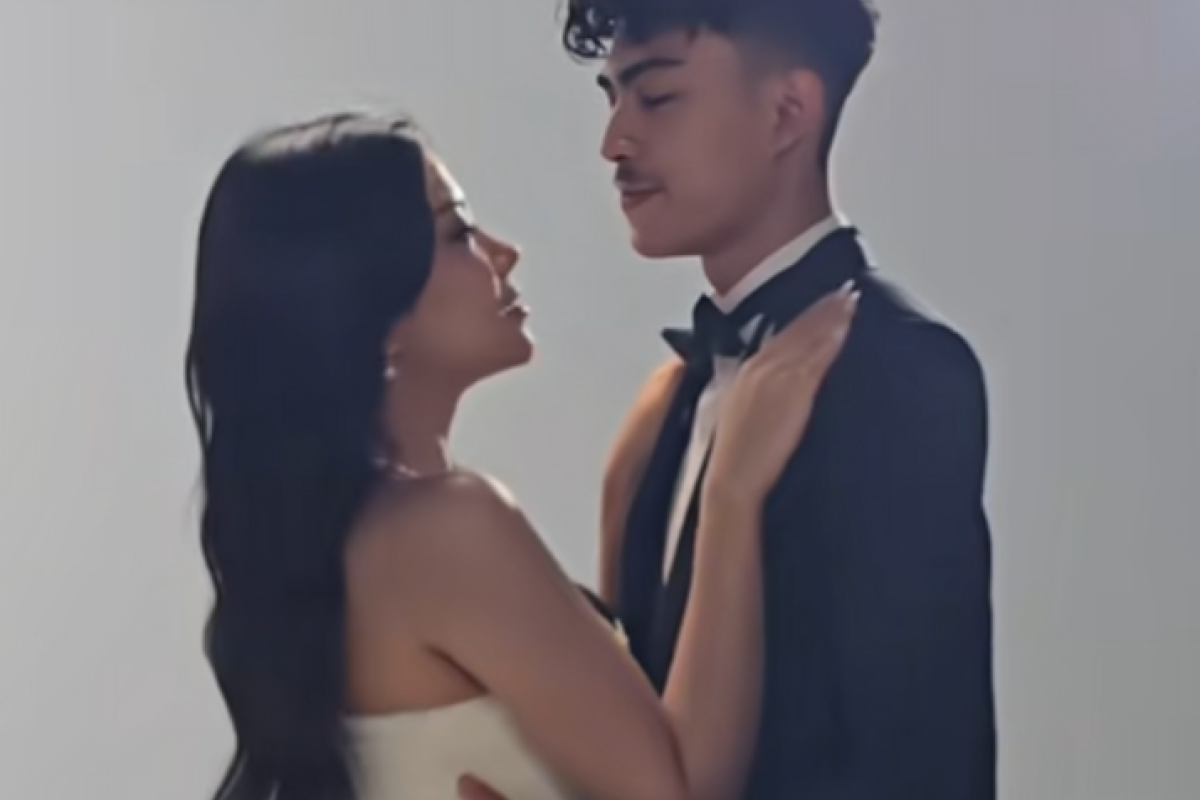 Selisih Umur Hanum Mega dan Rafly Ardiansyah Berapa? Inilah Biodata Selebgram yang Telah Resmi Menikah untuk Kedua Kalinya