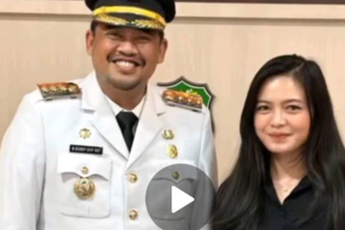 Clara Wirianda Buka Suara soal Isu Jadi Ibu Kandung Anak Angkat Raffi Ahmad: Itu Cuma Lirik Lagu!