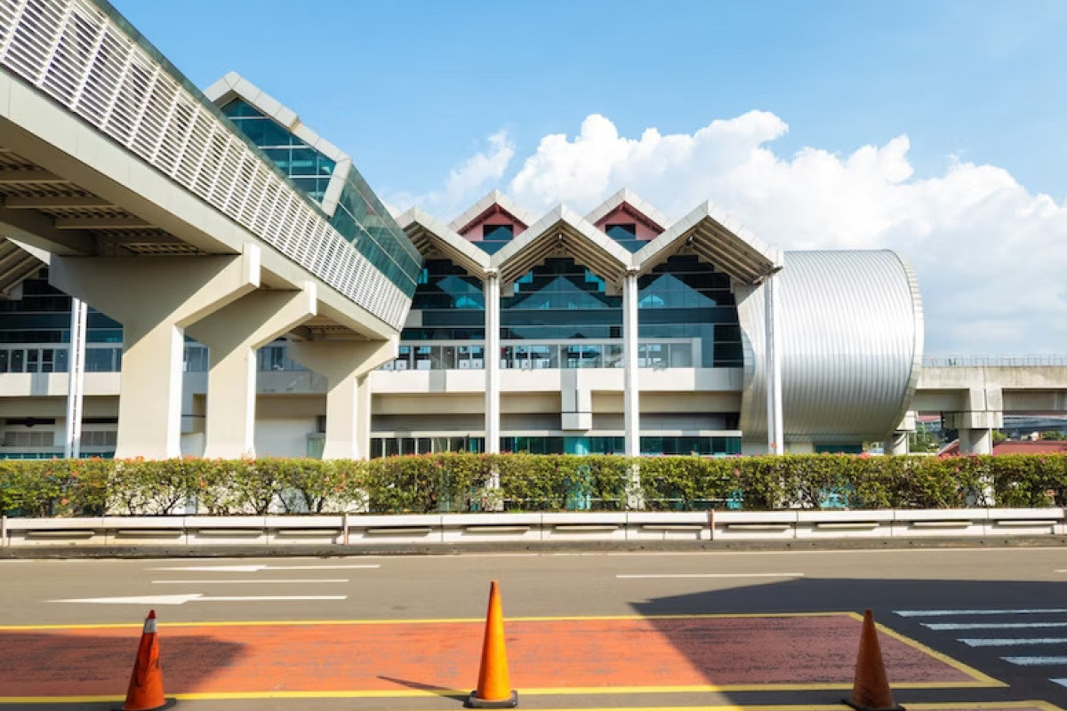 Kalahkan Bandara Changi Singapura, Hutan Bakau Rela Dibumi Hanguskan Seluas 7 Hektare Demi Buat Bandara Baru di Sumbar denga Dana Rp547 Miliar