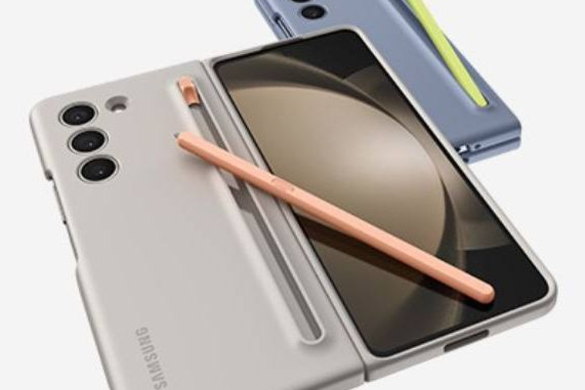 Spesifikasi dan Bocoran Harga Galaxy Z Fold 6 Meluncur di Indonesia Tanggal Berapa? Rahasia Keunggulan Saingi IPhone?