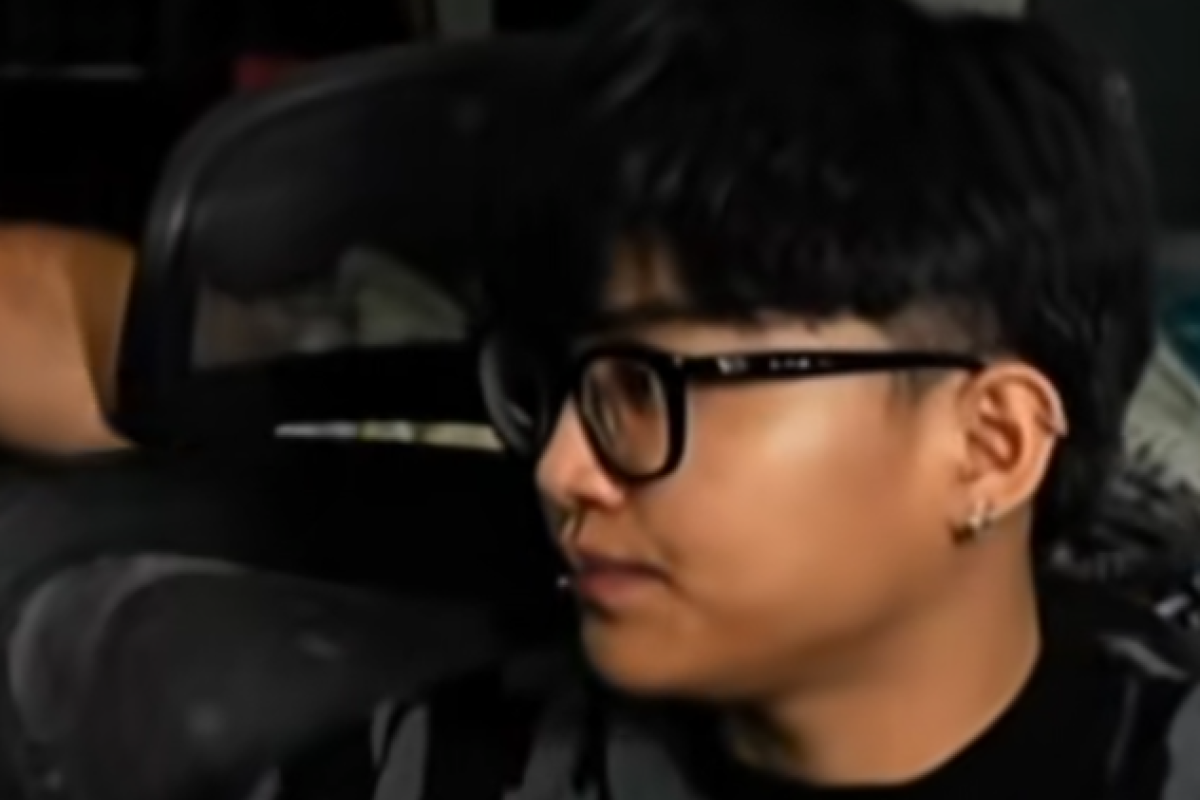 Rara Anaknya Siapa? Inilah Biodata Sosok Istri Aeron Shiki Pemain Mobile Legends, Benarkah Bukan Orang Sembarangan?