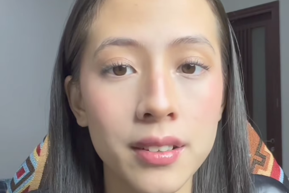 Apa Penyebab Adhisty Zara Mundur dari Sinetron Beri Cinta Waktu SCTV? Benarkah karena Masalah Kesehatan