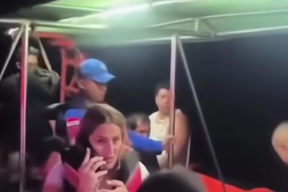 Profil 4 Wisatawan Asing Masih Dinyatakan Hilang saat Naik Kapal Wisata di Tengah Keindahan Taman Nasional Komodo Labuan Bajo