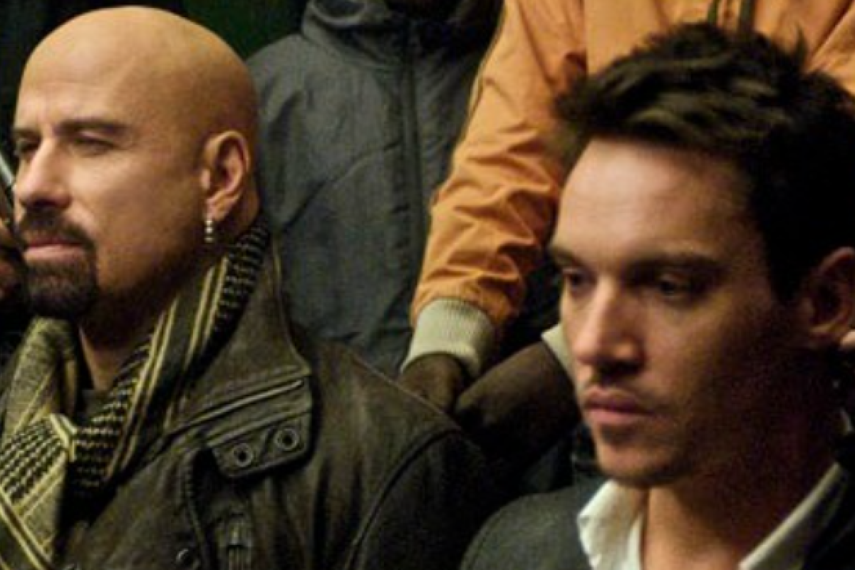 Jadwal Bioskop Trans TV  11 - 15 Februari 2026