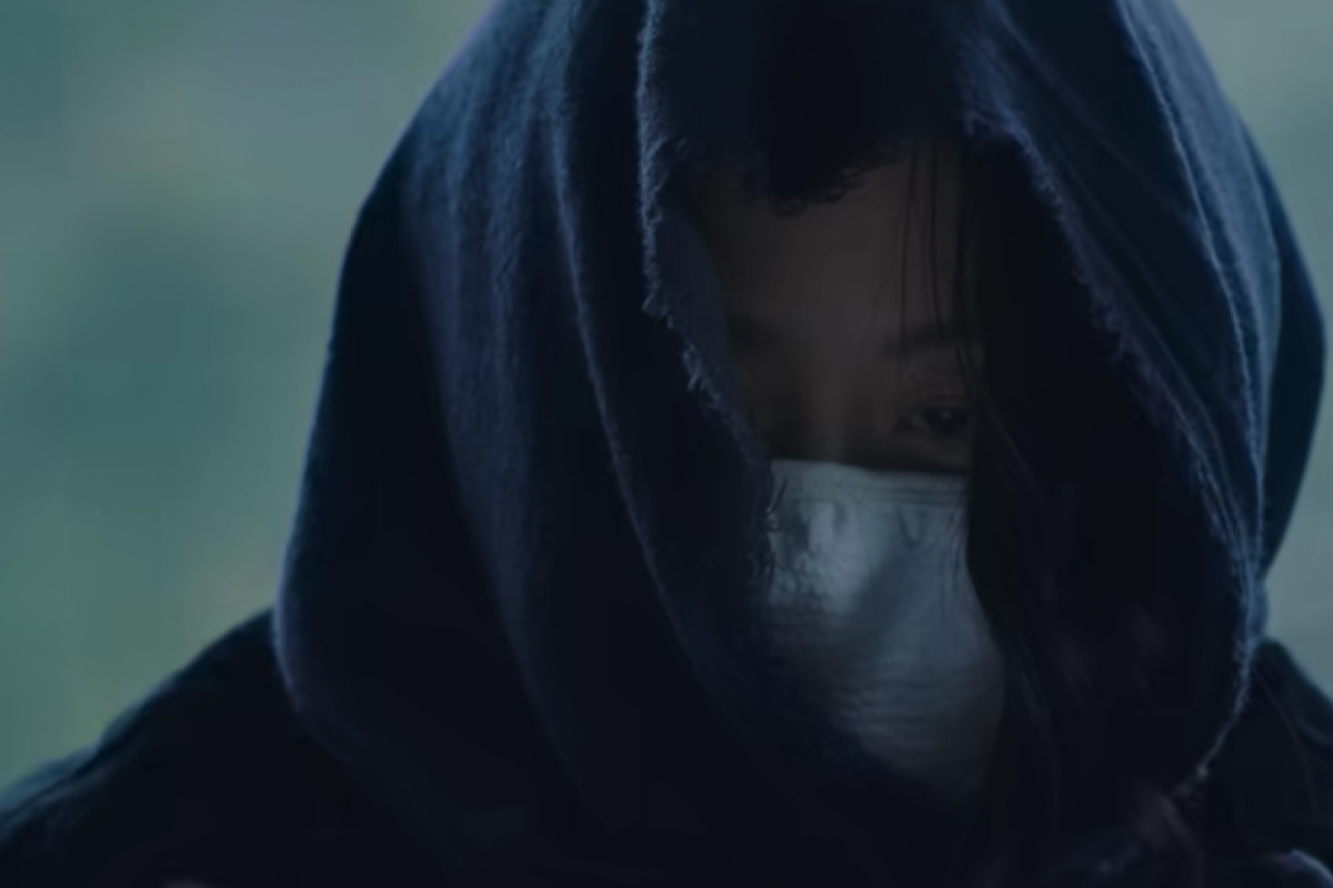 Sinopsis Queen Mantis Dibintangi Go Hyun Jung Sub Indo Full Episode 1-8 Awal Hingga Tamat di SBS Bukan LK21: Ketika Masa Lalu Kembali Menghantui dengan Darah
