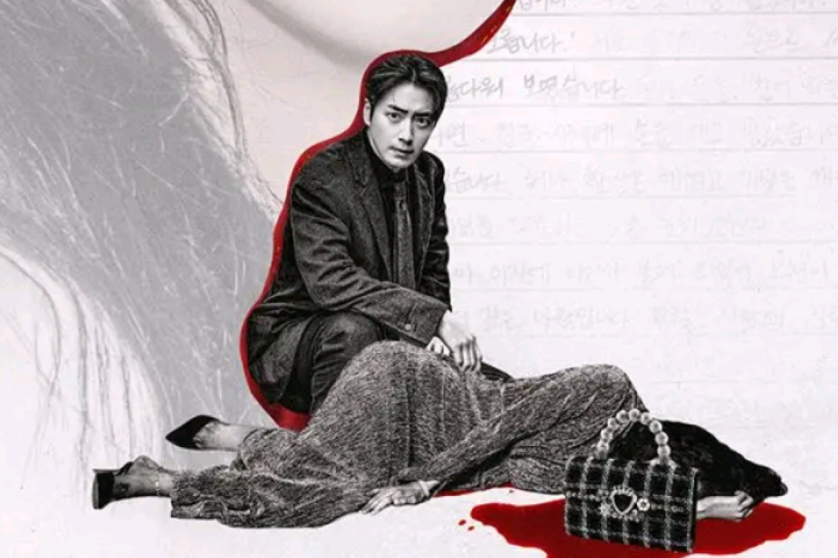 10 Profil Pemain dan Sinopsis The Art of Sarah Tayang 13 Februari 2026 di Netflix, Angkat Misteri Identitas Palsu di Balik Ambisi Sosialita