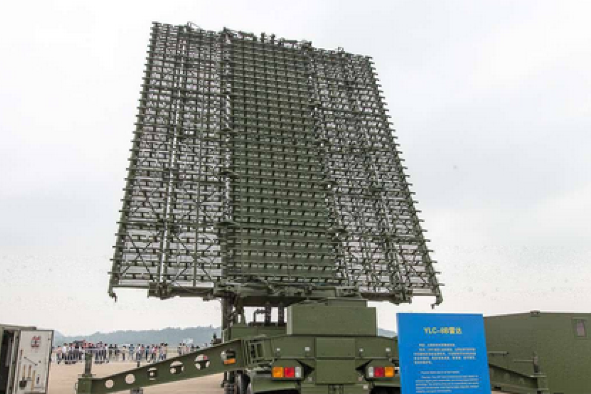 China Pasok Radar Strategis YLC-8B, Sistem Udara Iran Kian Berlapis, Dinilai Ubah Keseimbangan Kekuatan Udara Timur Tengah