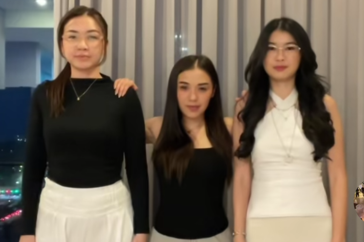 Profil Tampang Valeri Sosok VA yang Dampingi Selebgram Lula Lahfah Sebelum Meninggal Dunia, Lengkap: Umur, Agama dan Akun IG