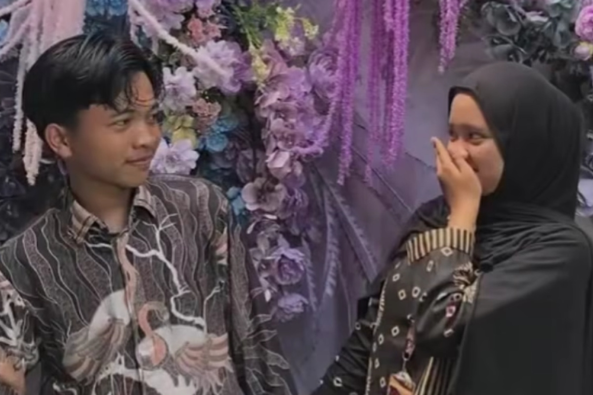 Akun TikTok Raihan Mufazzar Jadi Sorotan Usai Kasus Kekerasan terhadap Mahasiswi UIN Suska Riau