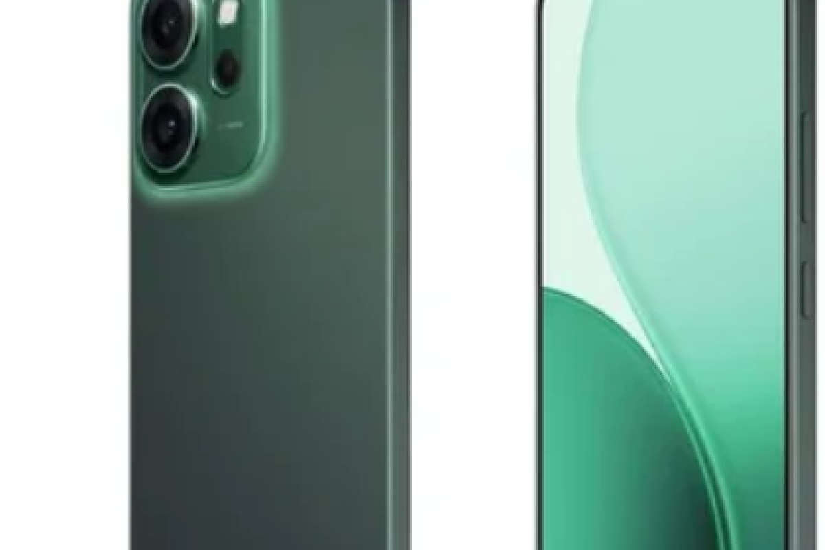 Berapa Harga OPPO Reno 14 5G? Kini Resmi Diluncurkan dengan Desain Mewah, Kamera Canggih, dan Performa Seimbang