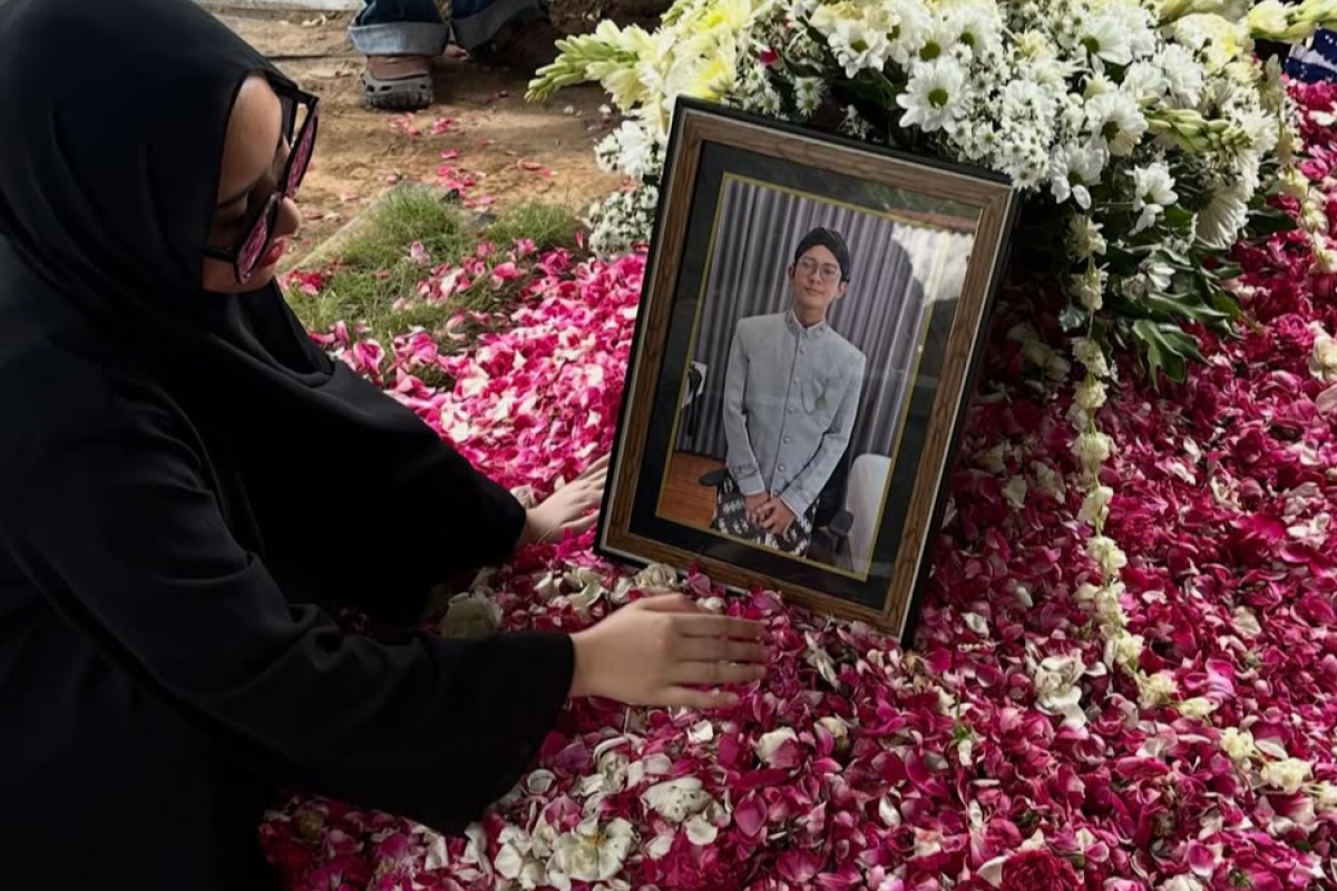 Danendra Pranaja Maheswara Anaknya Siapa? Inilah Biodata Siswa SMAN 3 Yogyakarta yang Dikabarkan Meninggal Dunia, Bukan Orang Sembarangan?