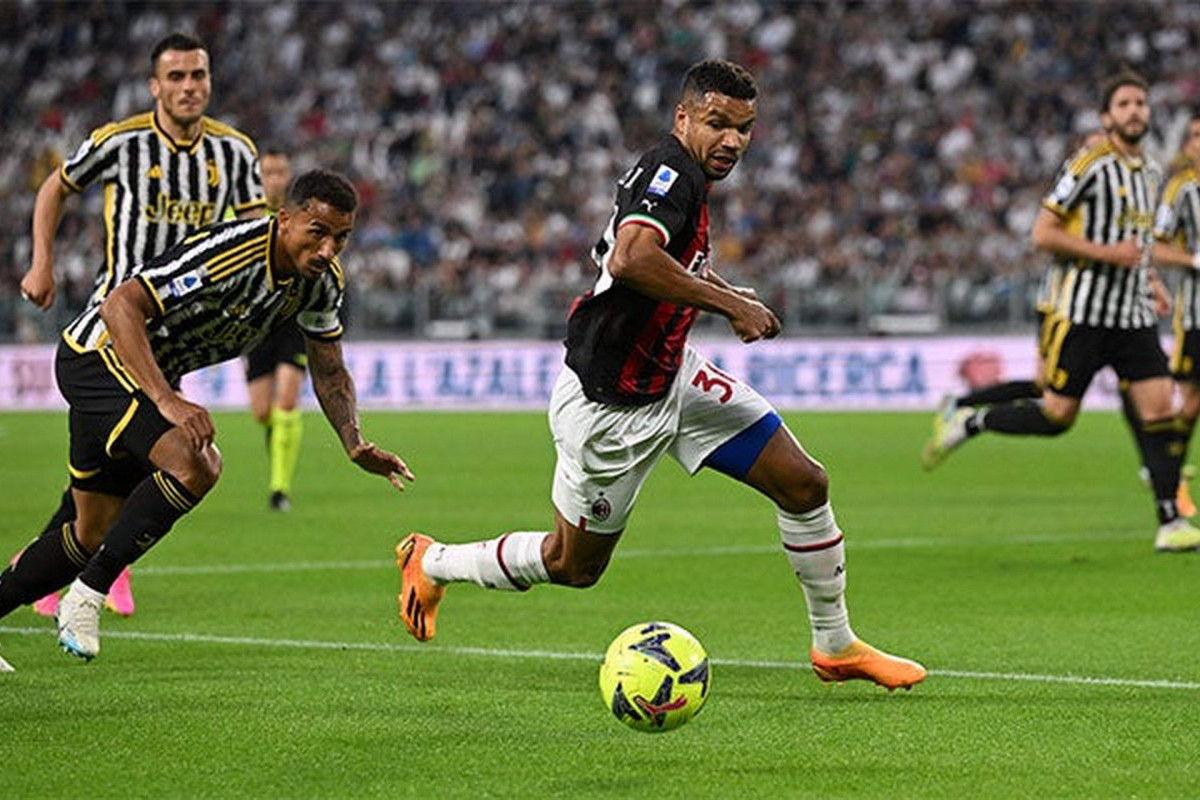 Jadwal Lengkap Serie A 2023/2024 Liga Italia, Mulai Pekan Depan, Jangan