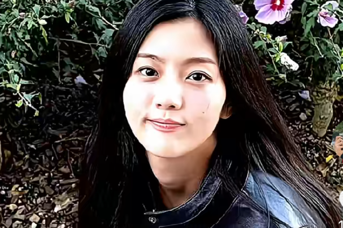 Shin Eun Soo Agamanya Apa? Budha atau Kristen? Inilah Biodata Aktris Korea yang Resmi Berpacaran dengan Aktor Yoo Seon Ho