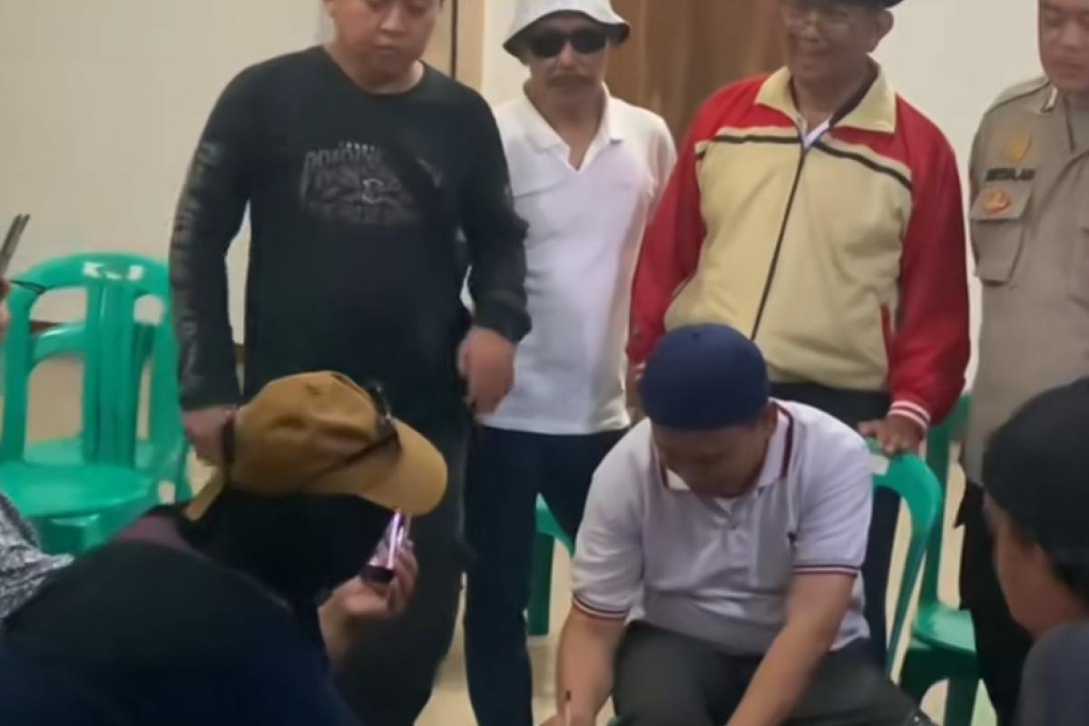 Skandal Travel Daun: H Solihin, Sosok di Balik Penipuan 43 Bus Wisatawan ke Pangandaran yang Bikin Heboh