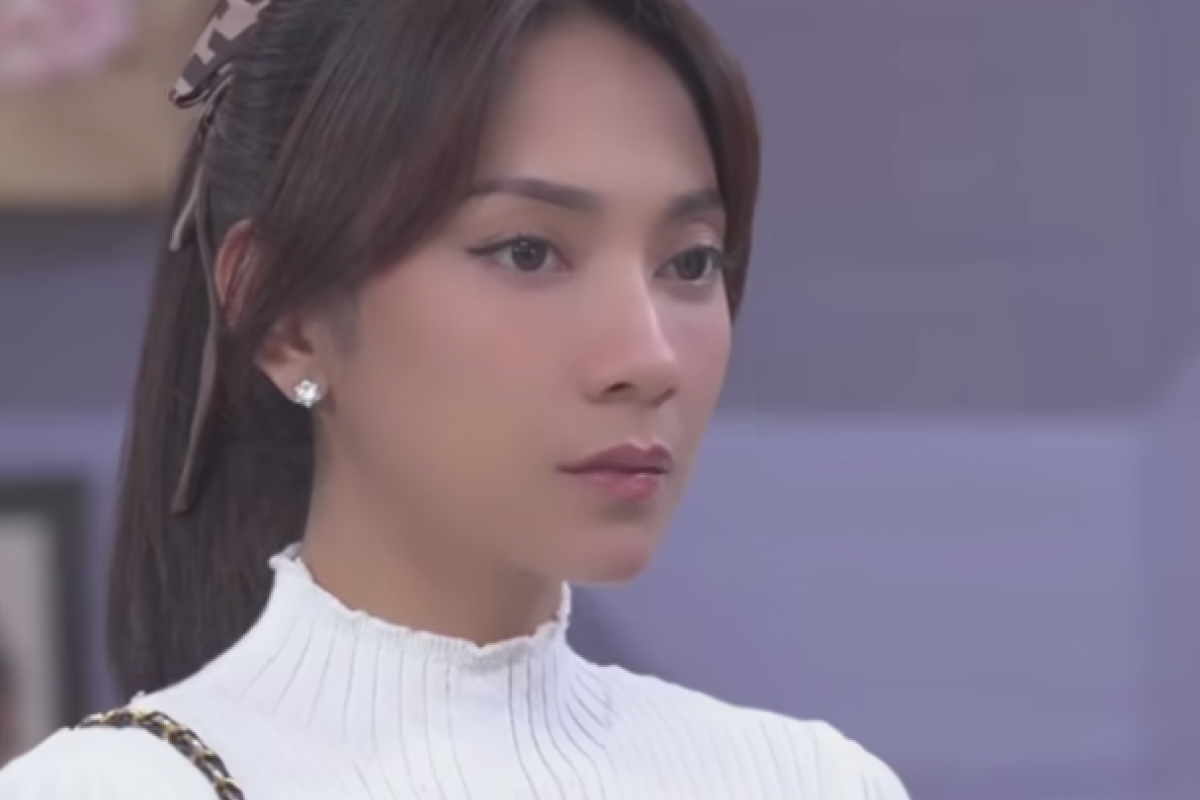 TOP 30 Besar Rating TV dan Sinetron dengan Program Terbaik Hari ini 11 Mei 2025 dari Luka Cinta yang Kalah dengan Asmara Gen Z