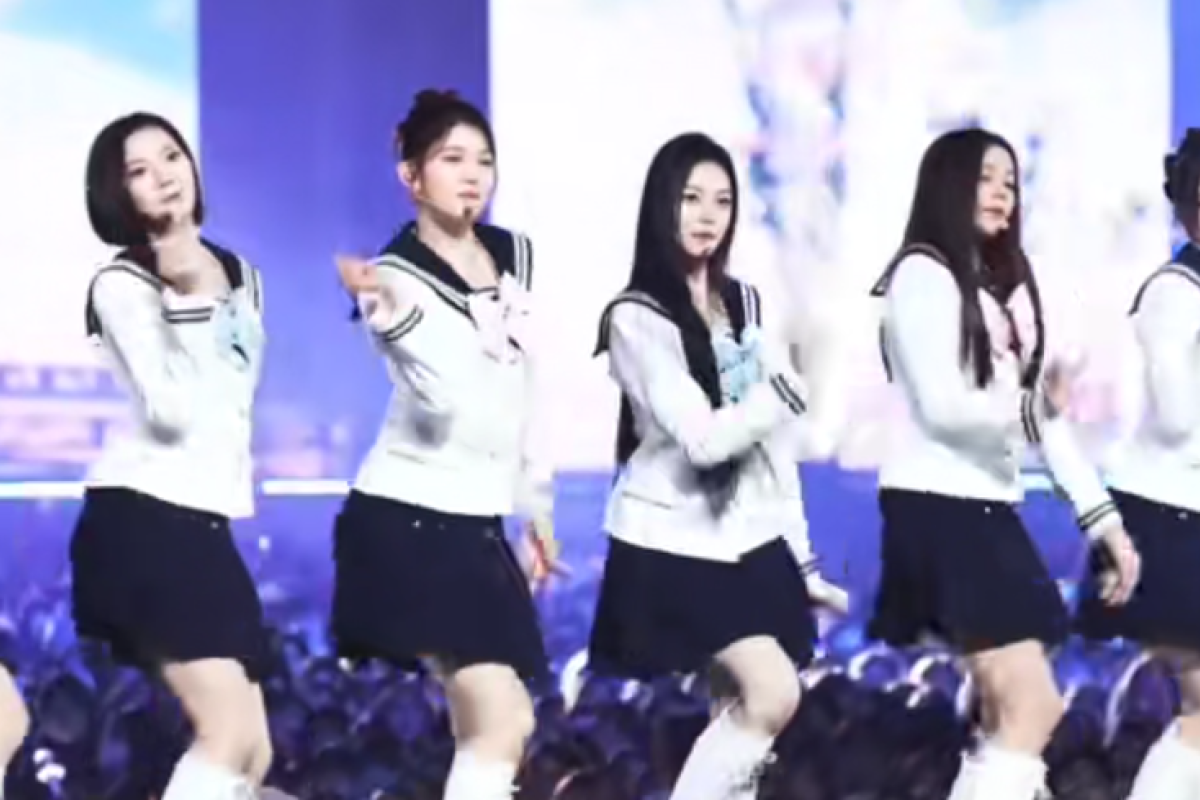 Hearts2Hearts Jadi Sorotan Global Gara-gara Iklan Bareng Brand Lokal Indonesia: Ini 5 Alasan di Balik Kontroversi yang Bikin Heboh Dunia Maya