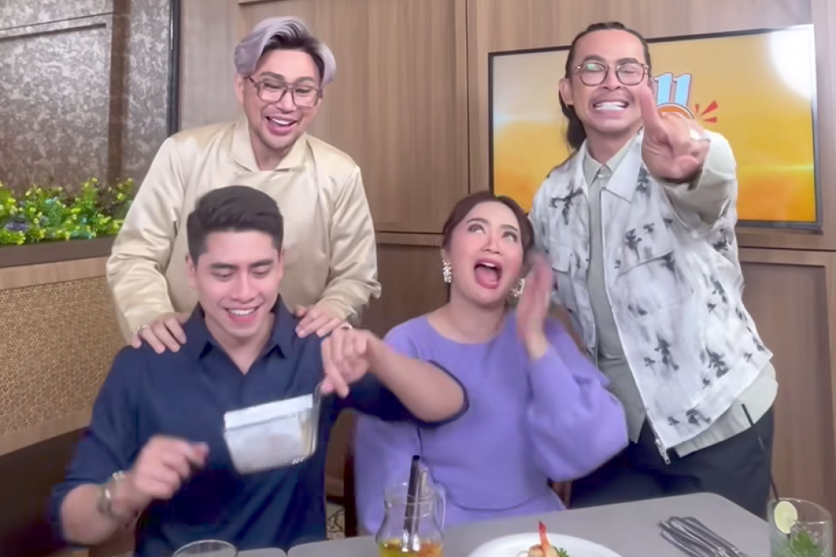 Daftar Program Trans TV Hari ini 3 Juni 2025: Brownies, Insert dan Pagi-Pagi Ambyar ada Film Bioskop + Link 