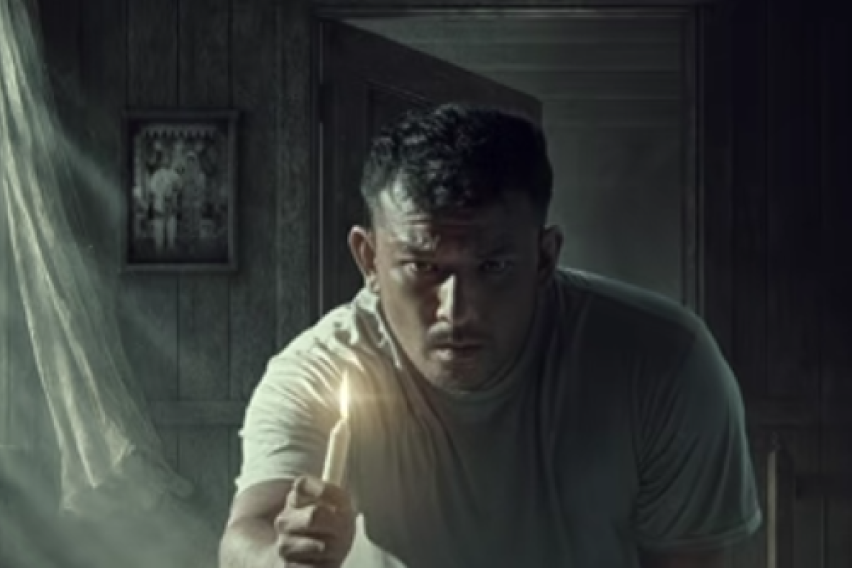 Film Kuyang (2026) Dibintangi Rio Dewanto, Apakah Lanjut Season 2?