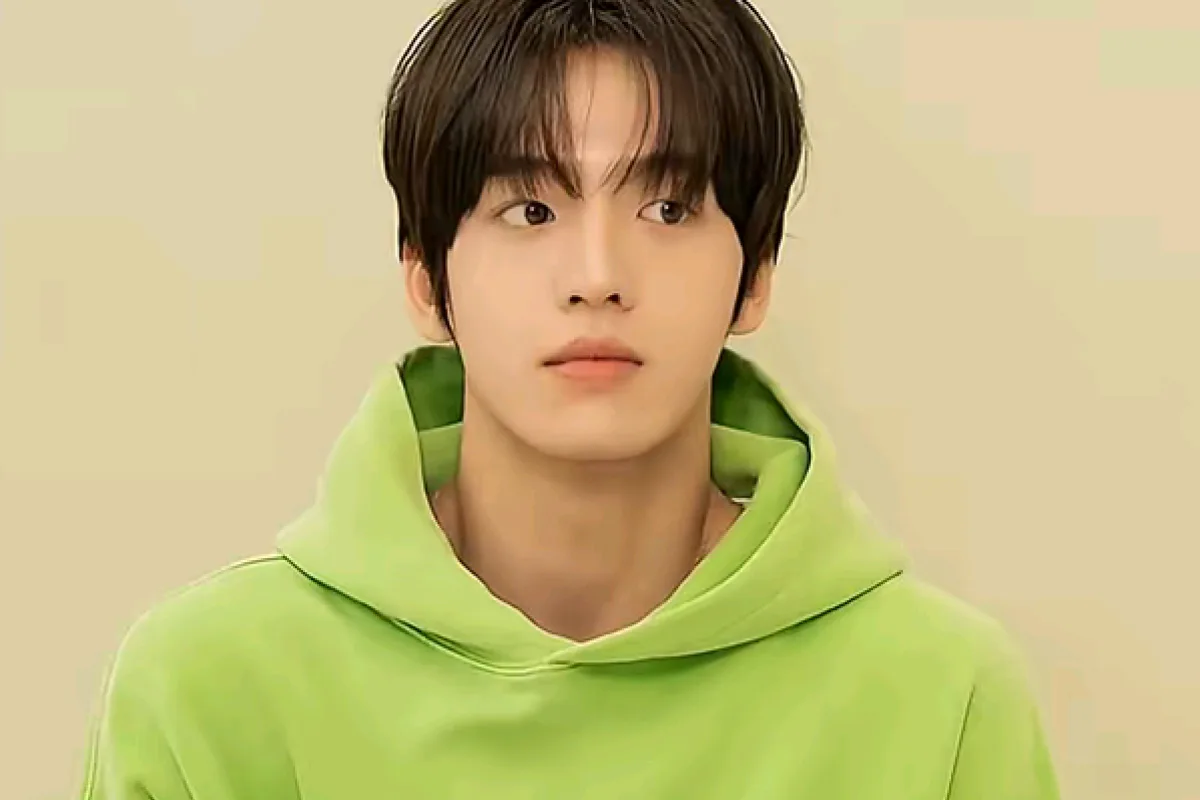 Won Kyu Bin Disebut Jadi Pemeran Kim Bong Seok di Moving Season 2, Ini Profil dan Biodatanya