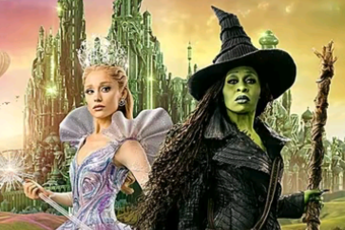 23 Daftar Film Bioskop November 2025: Dari Horor Lokal hingga Petualangan Hollywood yang Wajib Ditonton