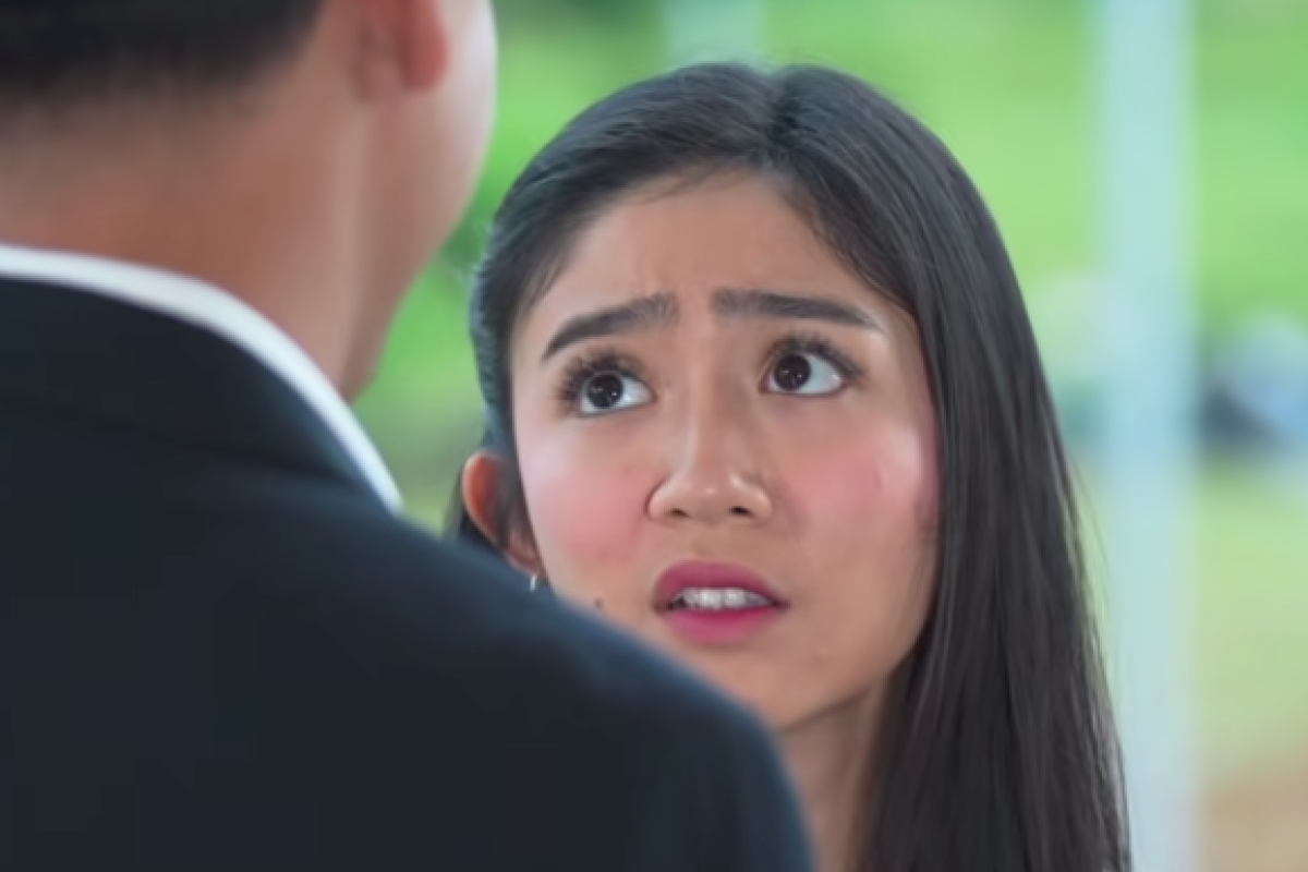 TOP 35 Rating TV dan Sinetron dengan Program Terbaik Hari ini 2 September 2025 ada Cinta Di Bawah Tangan yang Berada di Posisi 2